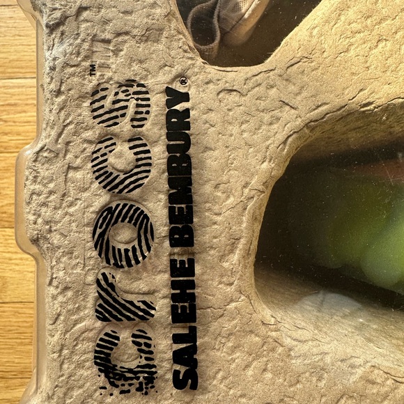 Crocs x Salehe Bembury junipers sz 10 - Picture 5 of 7